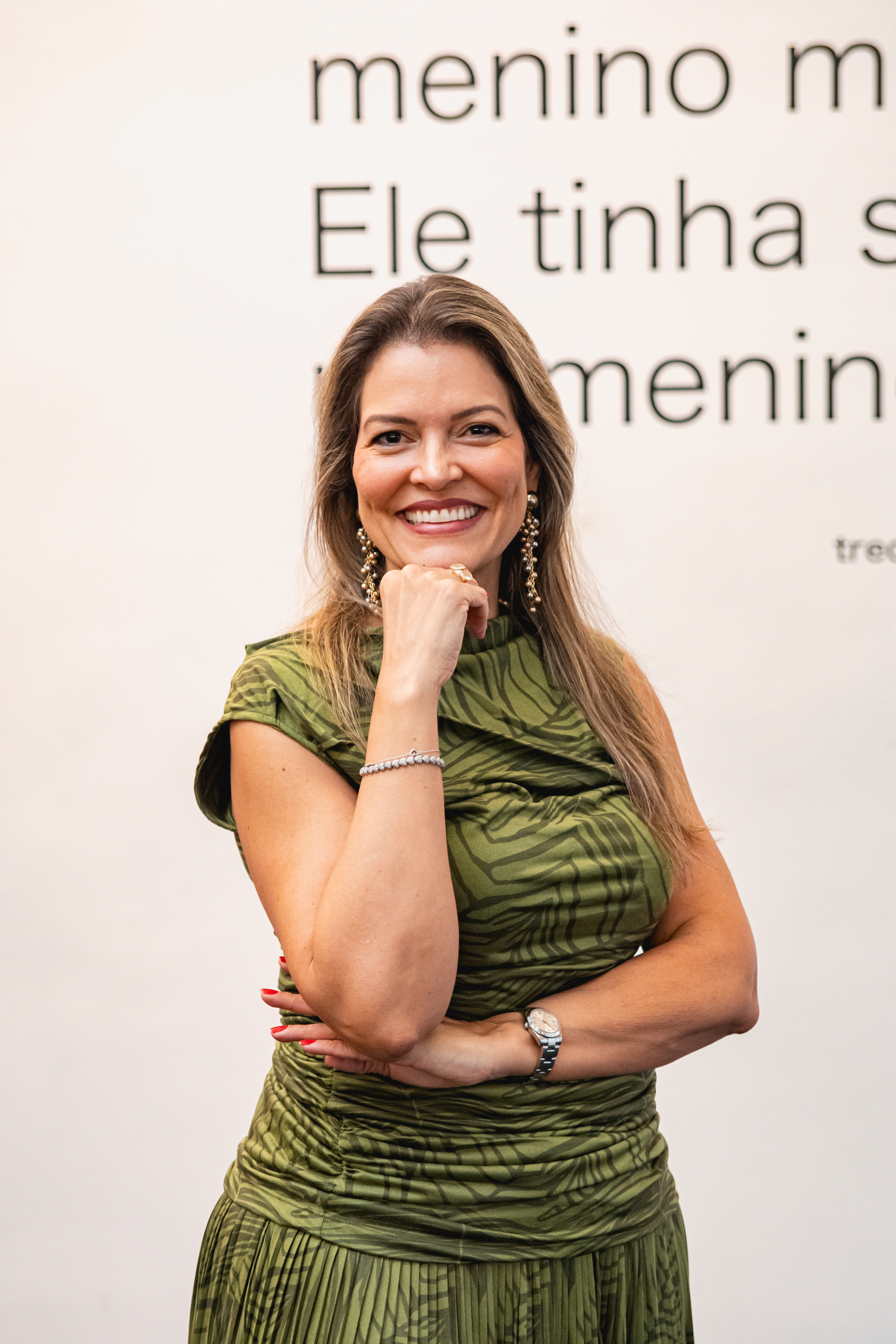 Mulheres conectadas no REPI CLUB